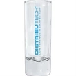 2 Oz. Shooter Collector Glass