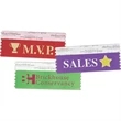 Custom Award Ribbon