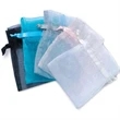 Organza pouch