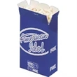 4-1/2" x 2" x 7" - Popcorn Box