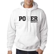 FIU Heavy Blend Hooded Sweatshirt- White