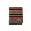 Yakima® Twin Camp Blanket - Mineral Umber