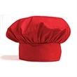 Red Chef Hat