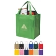 Non-Woven Shopper Tote Bag