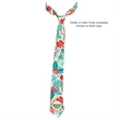 Full-Color Dress Tie