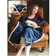 The Fairfield Throw Blanket - Deluxe