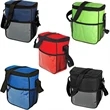 The 12 Can Insulated Lunch Cooler