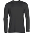 Men's Lotus H2X-DRY L/S Performance Tee