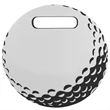12" Golf Ball Seat Cushion