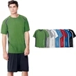 Alo™ Short Sleeve Colorblock T-shirt