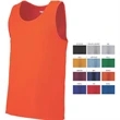Augusta Adult Training Tanks