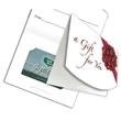 Gift Card Holder, Stock