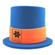Foam Top Hat