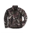 White Bear® Mossy Oak Camo Full Zip