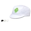 Cotton Cycling Cap