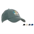 Water Resistant Polynosic Baseball Cap