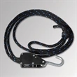 Professional Ratchet 3/8'' and 10' Rope