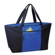 Gold Release Tote Bag