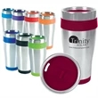 16 oz. Travel Tumbler