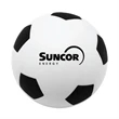 Soccer Ball Stress Reliever