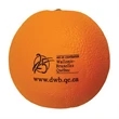 Fruit - Orange Shaped Stress Reliever