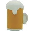 Beer Mug Shaped Stress Reliever
