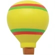 Hot Air Balloon Shaped Stress Reliever
