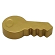 Key Shaped Stress Reliever