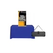 Retractable Tabletop Banner 24in x 54in Graphic