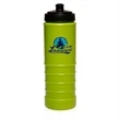 23 oz. Plastic Water Bottle