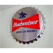 8.7" Custom Bottle Cap Tin Sign
