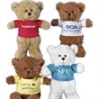Ruddly Bear™ Stuffed 12" Bear