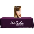 Silverstep Retractable Banner Stand, 24"x63" Tabletop