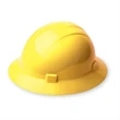 Americana Full Brim Hard Hat w/Slide-Lock Suspension