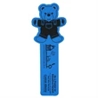 Foam Teddy Bear Bookmark