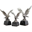 Silver Eagle Trophy Award