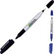 Sharpie® Twin Tip Permanent Marker