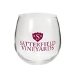 16.75 oz. Stemless Wine Glass