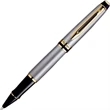 Waterman Expert Stainless GT Roller Ball Pen