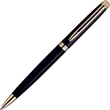 Waterman Hemisphere Matte Black Ball Pen
