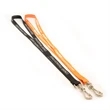 3/8 inch Polyester Lanyard
