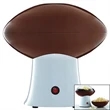 Brentwood Football Popcorn Maker