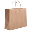 Eco Kraft Eurostyle Bag