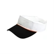 Pro Style Cotton Twill Visor
