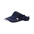 Pro Style Cotton Twill Visor
