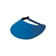 Fabric Foam Visor