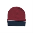 Acrylic Beanie