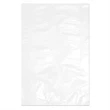 High Density Embossed Plastic Bag (20" x 5" x 30")