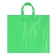 Ameritotes Plastic Bag (12" x 10" x 4")