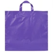Ameritotes Plastic Bag (16" x 15" x 6")